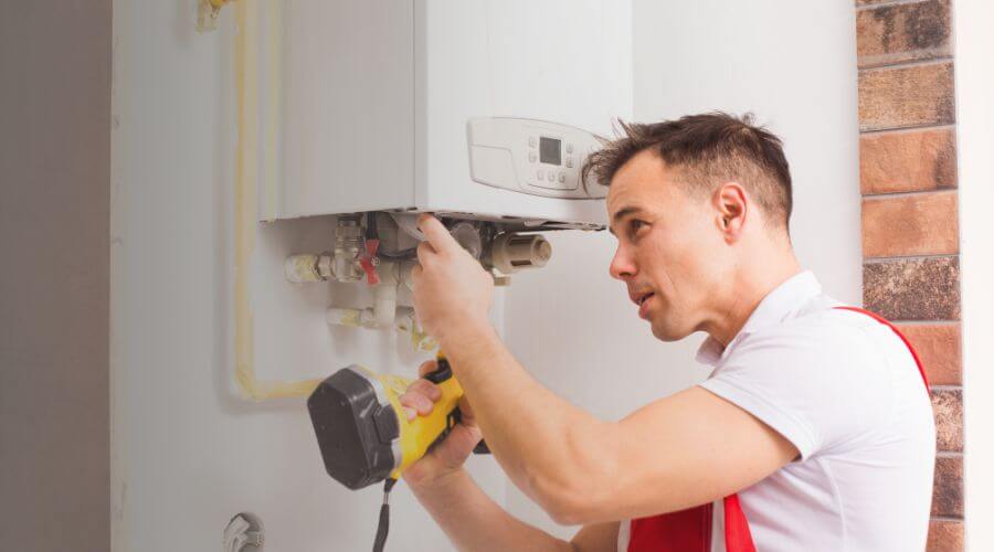 Professional same day plumber in Sackets Harbor, NY